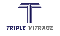 Logo Triplevitrage